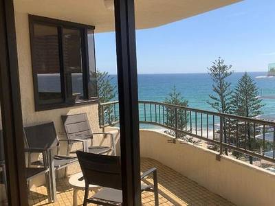 La Pacifique Apartments - Bild 1