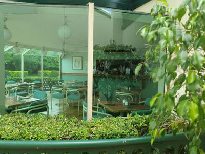 McNevins Maryborough Motel - Bild 1