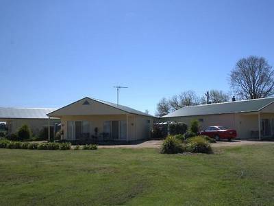 Milawa Muscat Retreat B&B - Bild 1