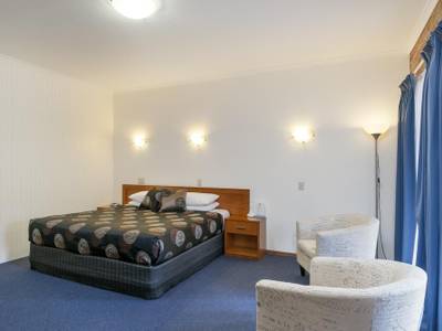 Yarra Valley Motel - Bild 1