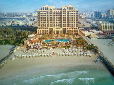The Ajman Saray A Luxury Collection Resort - Bild 1