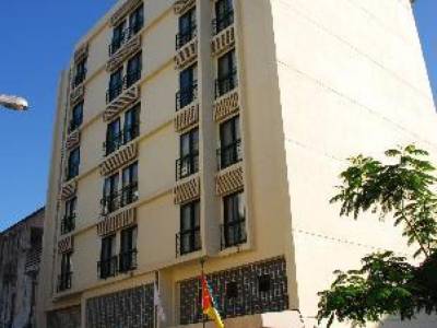 VIP Inn Beira - Bild 1