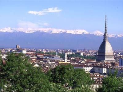 Turin Airport Hotel & Residence - Bild 1