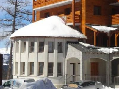 Adonis Résidence Valberg - Bild 1