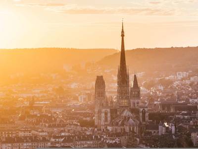 Le Jardin des Plumes - Bild 1