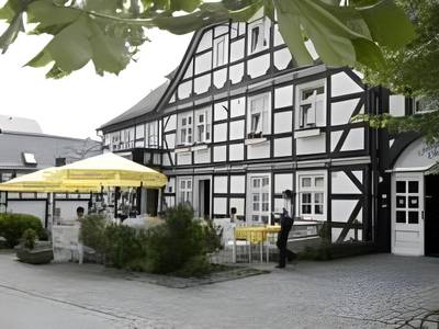 Landhotel & Gasthof Cramer - Bild 1