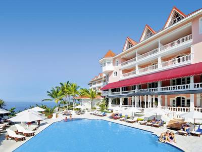 Bahia Principe Grand Samana - Bild 1