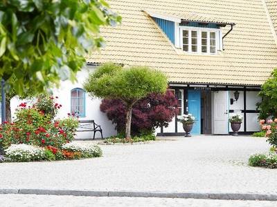 Margretetorps Gästgifvaregård - Bild 1