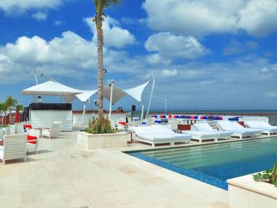 Lv8 Resort Hotel - Bild 1