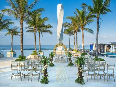 Lv8 Resort Hotel - Bild 1