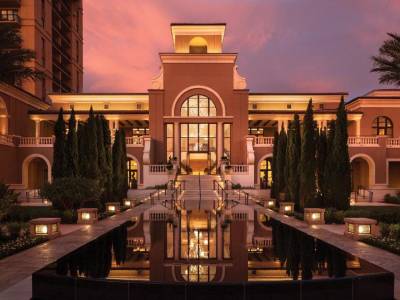 Four Seasons Orlando at Walt Disney World Resort - Bild 1