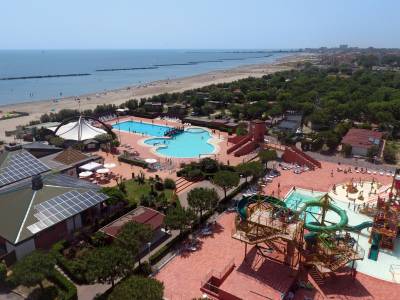 Spiaggia e Mare Holiday Park - Bild 1