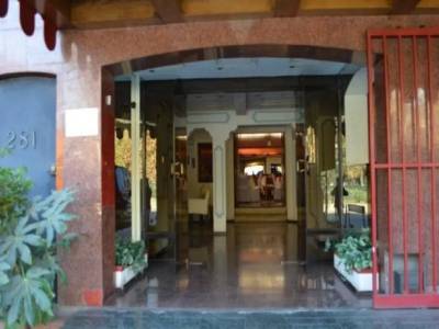 Hotel Sonetto - Bild 1