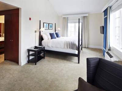 The Boathouse Waterfront Hotel and Restaurant - Bild 1