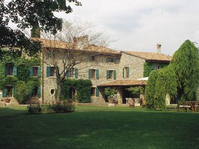 Villa La Magioca - Bild 1