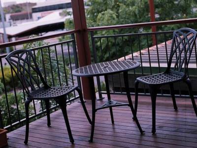 Redearth Boutique Hotel - Bild 1