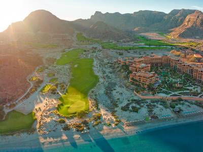 Villa del Palmar at the Islands of Loreto by Danzante Bay - Bild 1