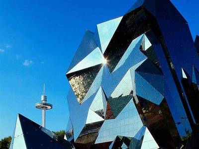 Ibis Styles Poitiers Centre Hotel - Bild 1