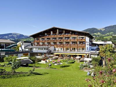 Sporthotel Kogler - Bild 1