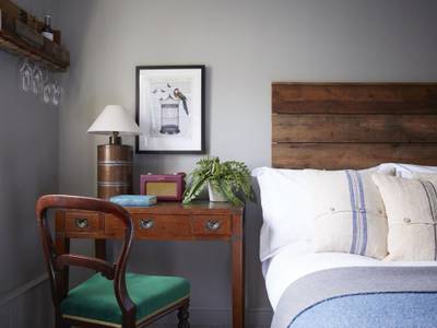 Artist Residence - Bild 1