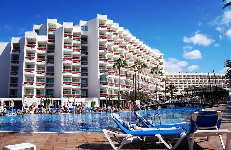 Alexandre Hotel Troya