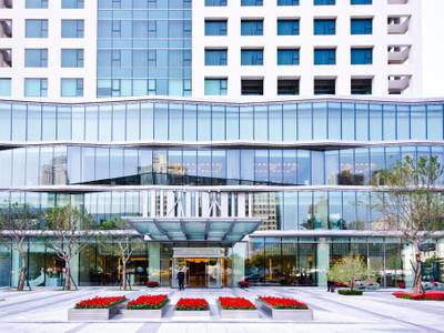 Millennium Hotel Taichung - Bild 1