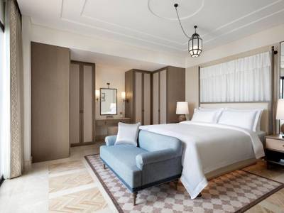 The St. Regis La Bahia Blanca Resort, Tamuda Bay - Bild 1