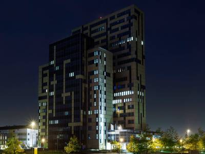 Elite Hotel Ideon - Bild 1