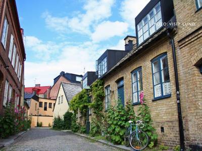 Elite Hotel Ideon - Bild 1