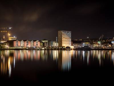 Elite Plaza Hotel Örnsköldsvik - Bild 1