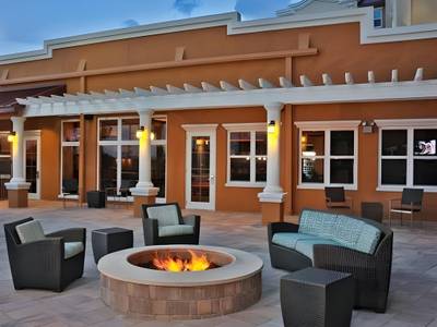 Residence Inn Springfield Chicopee - Bild 1