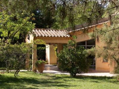 Le Mas des Sables - Bild 1