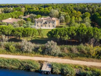 Le Mas des Sables - Bild 1