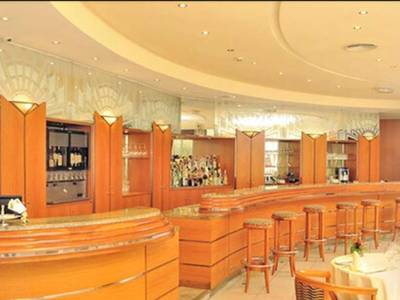 Hotel Tiama - Bild 1