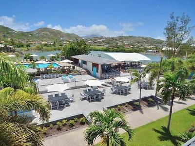 Royal St Kitts Hotel - Bild 1