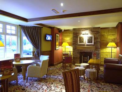 Premier Inn Dumbarton - Loch Lomond - Bild 1