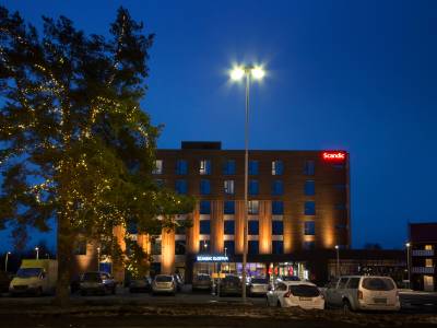 Thon Partner Elgstua - Bild 1