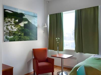 Hotell Marena - Bild 1