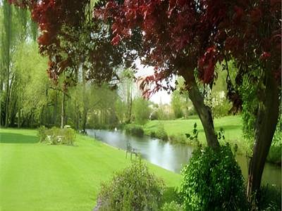 Chateau de Bellefontaine - Bild 1