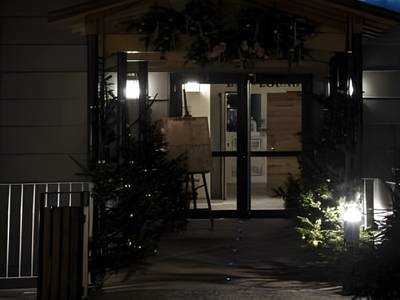 Hotel Mercure Villeneuve-sur-Lot-Le Moulin de Madame - Bild 1