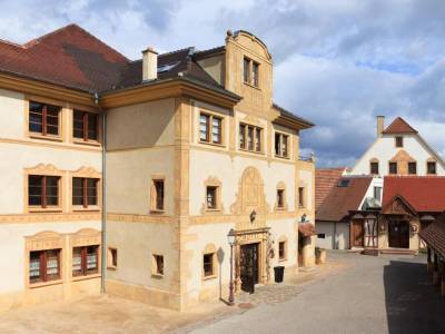 Domaine de Rouffach - Bild 1