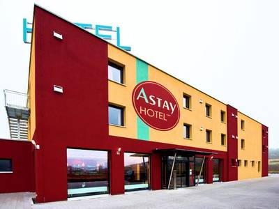 Astay - Bild 1