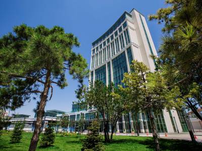 Movenpick Malatya Hotel - Bild 1