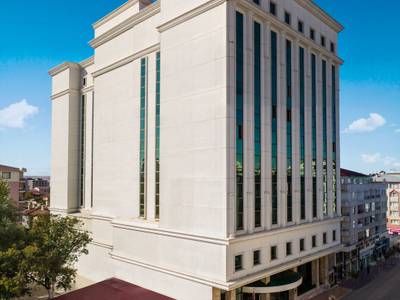 Elite World Van - Bild 1