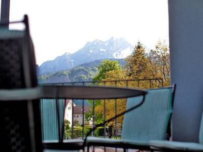 Gasthaus zur Waldegg BW Signature Collection by Best Western - Bild 1