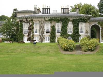 Thainstone House - Bild 1