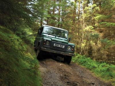 Macdonald Pittodrie House - Bild 1