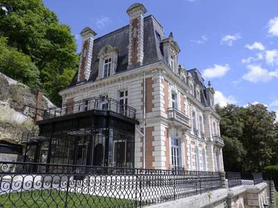 Art Hotel - Rochecorbon - Bild 1