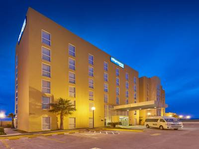 City Express Durango - Bild 1