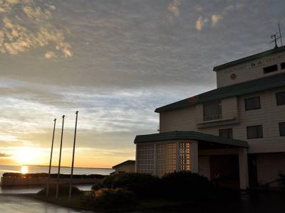 Lake Saroma Tsuruga Resort - Bild 1